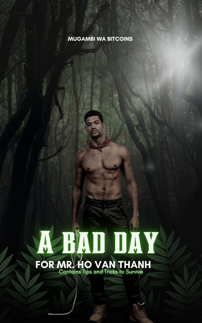 A BAD DAY FOR HO VAN THANH