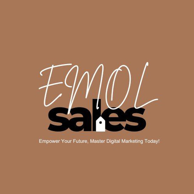 Emol salesπ°