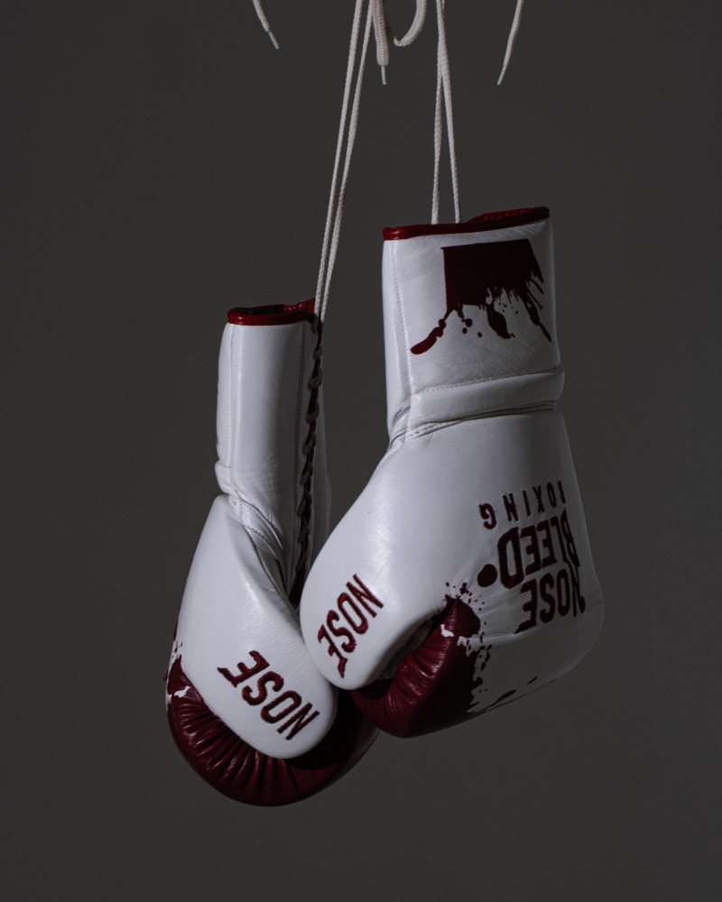 Bloodstrike Gloves