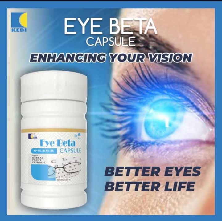 EYE PROBLEM (EYE BETA)