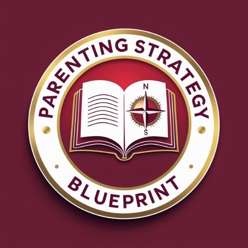 The Parenting Strategy blueprint