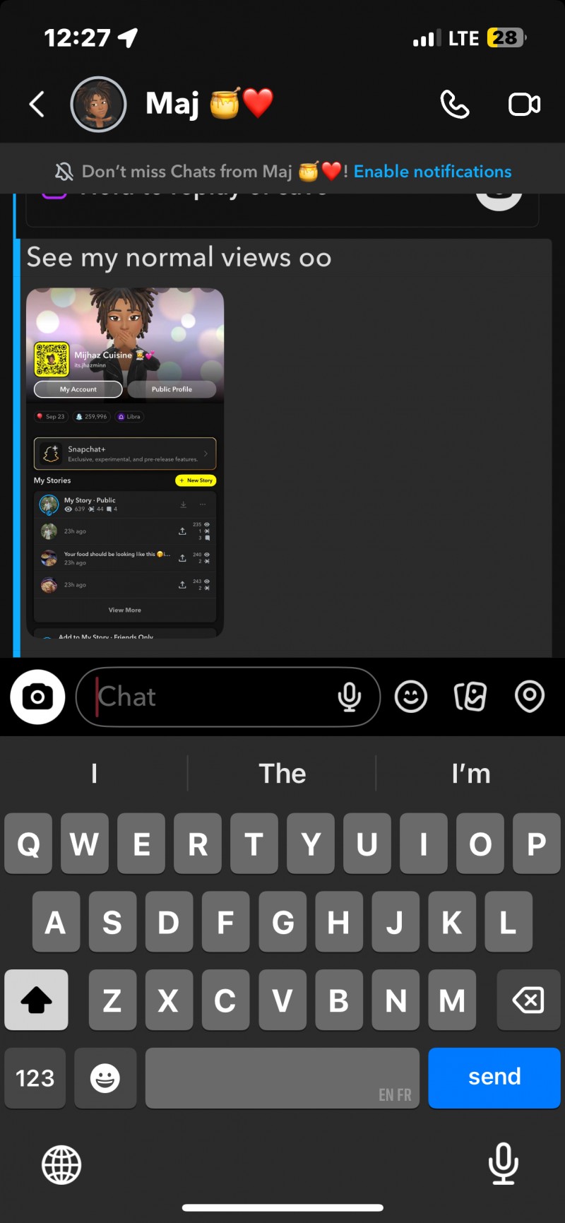 SNAPCHAT ADS BUNDLE (Premium package)