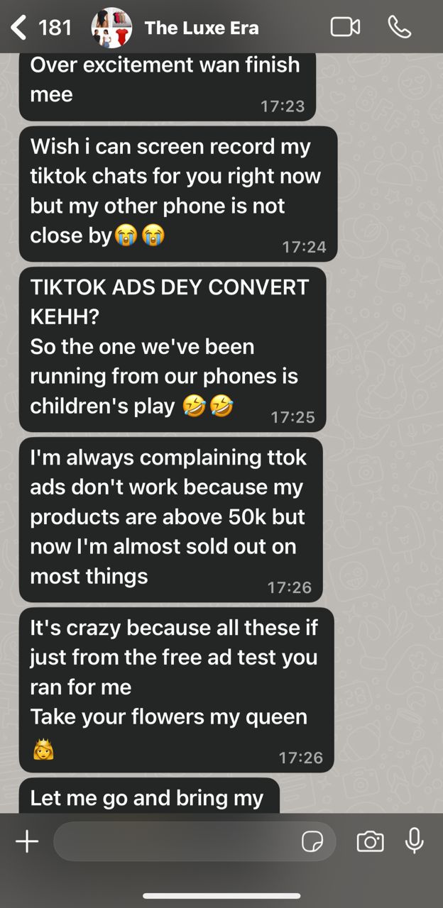 TIKTOK GROWTH BUNDLE