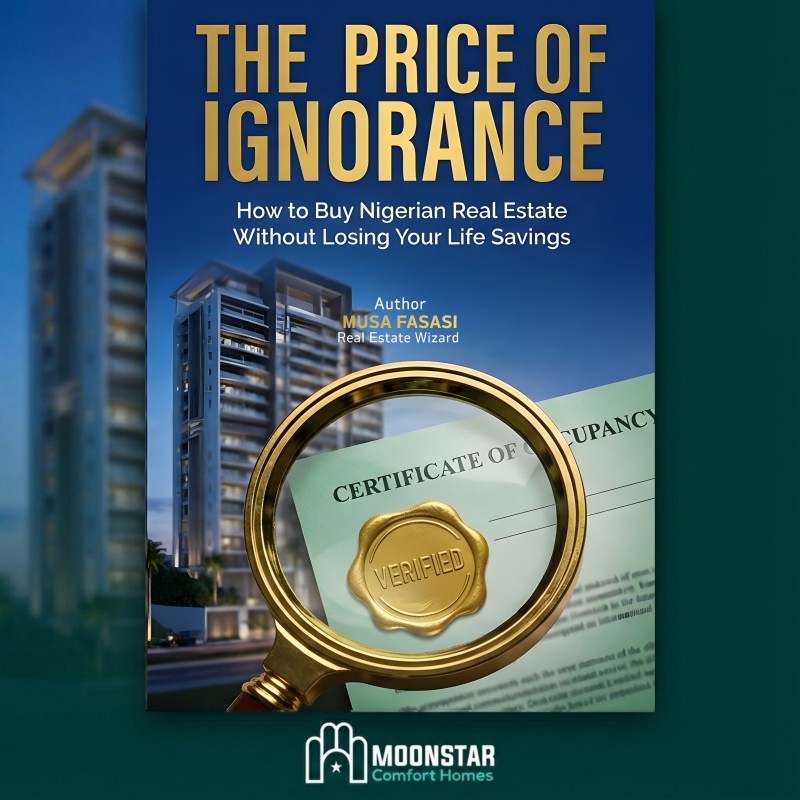 The Smart Nigerian Property Buyer™ System