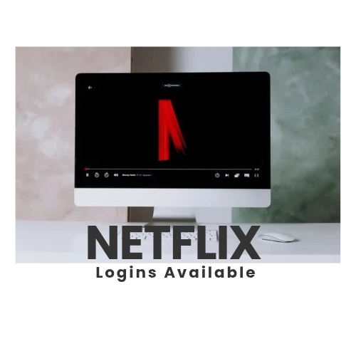 Netflix PREMIUM