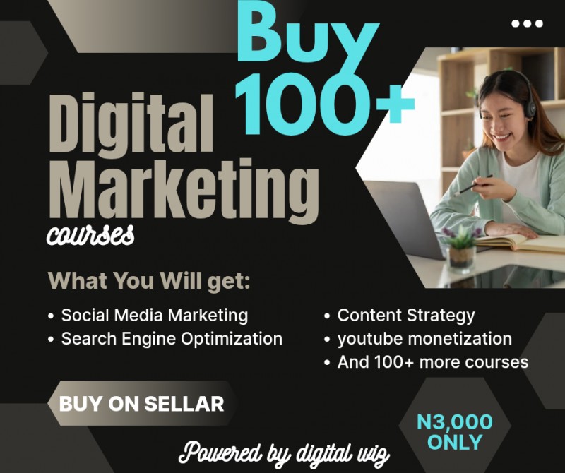 100+ digital skill courses