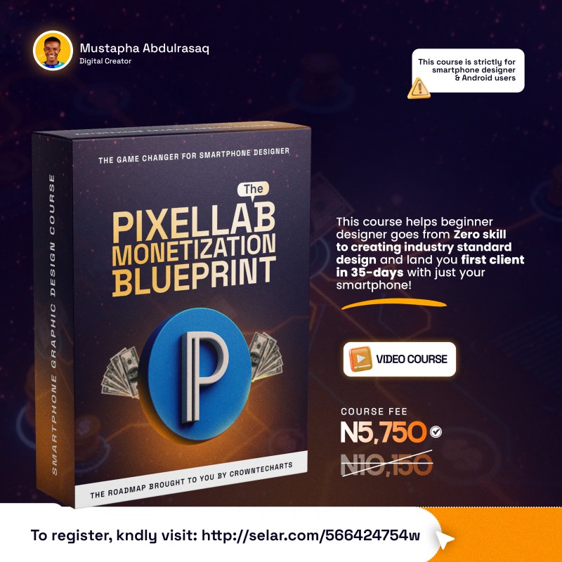 The Pixellab Blueprint To Monetization