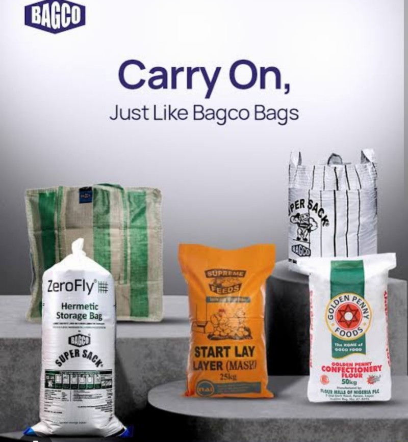 BAGCO BAG WHOLESALE BUSINESS TRAINING COURSE GUIDELINES