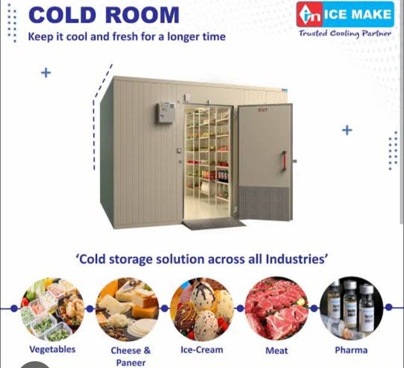 COLDROOM SERVICE BUSINESS TRAINING GUIDELINES