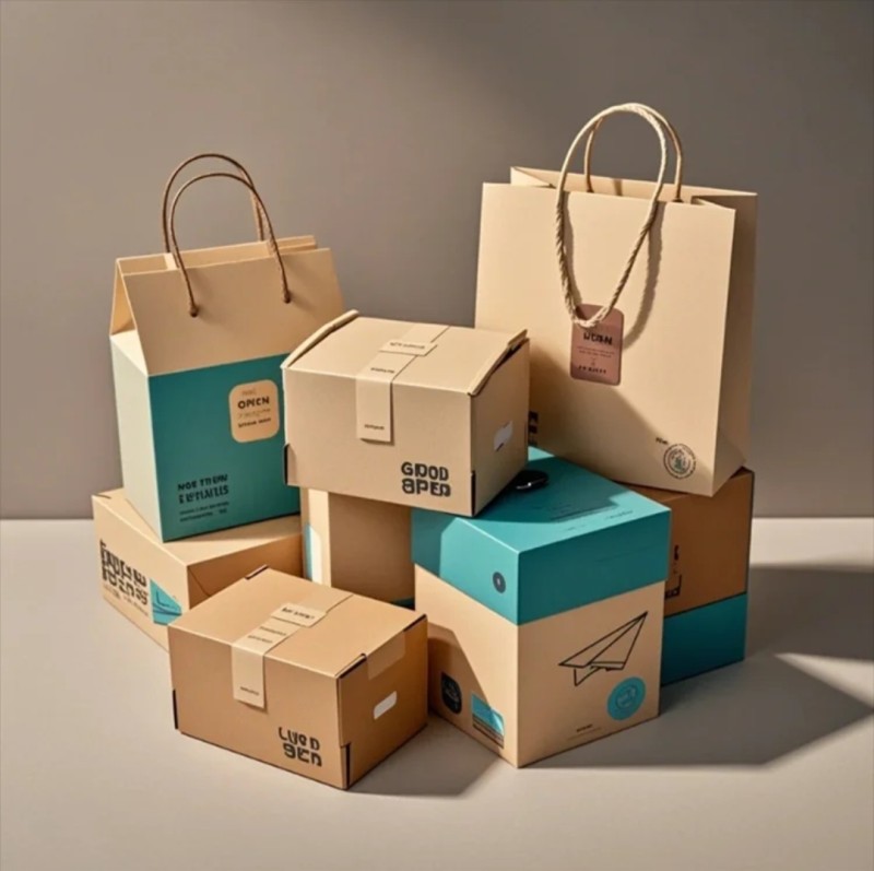 Food Packaging Materials wholesale Business Course Guidelines
