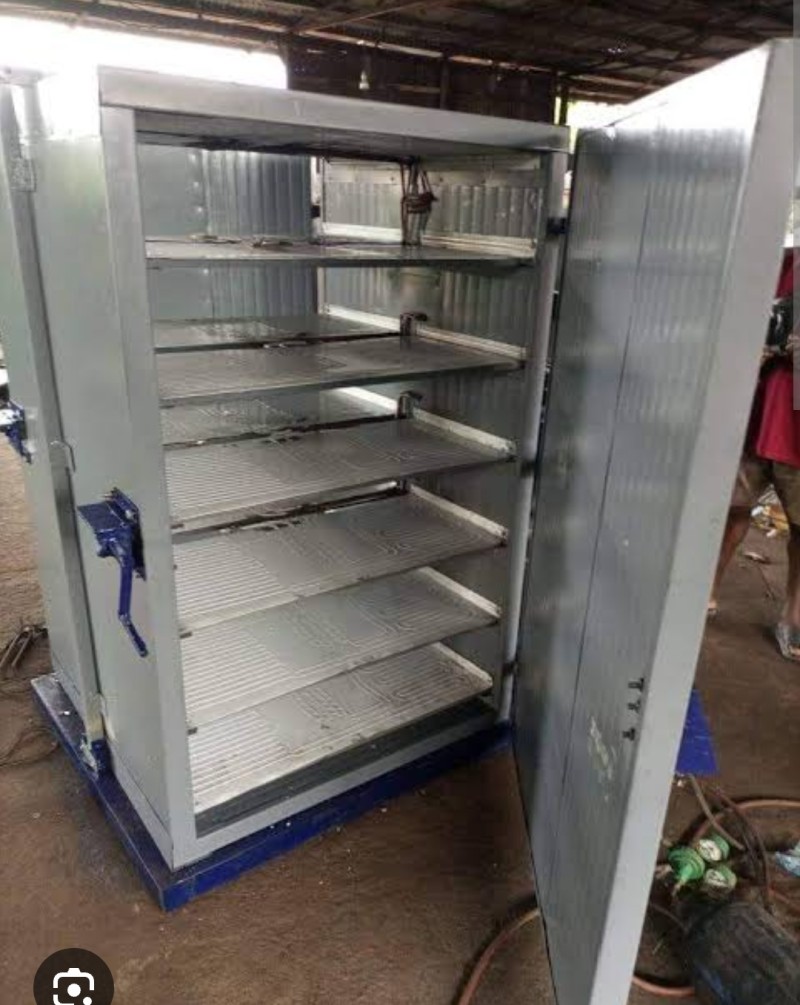 Ice Block Production Business Training Course Guidelines