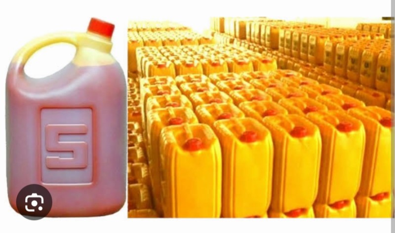 PALMOIL WHOLESALE AND STORAGE BUSINESS GUIDE
