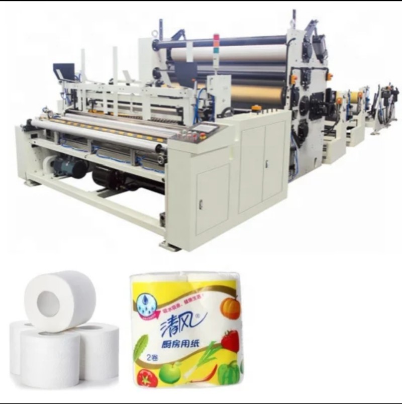 Tissue Paper production And wholesale Business Training course guidelines