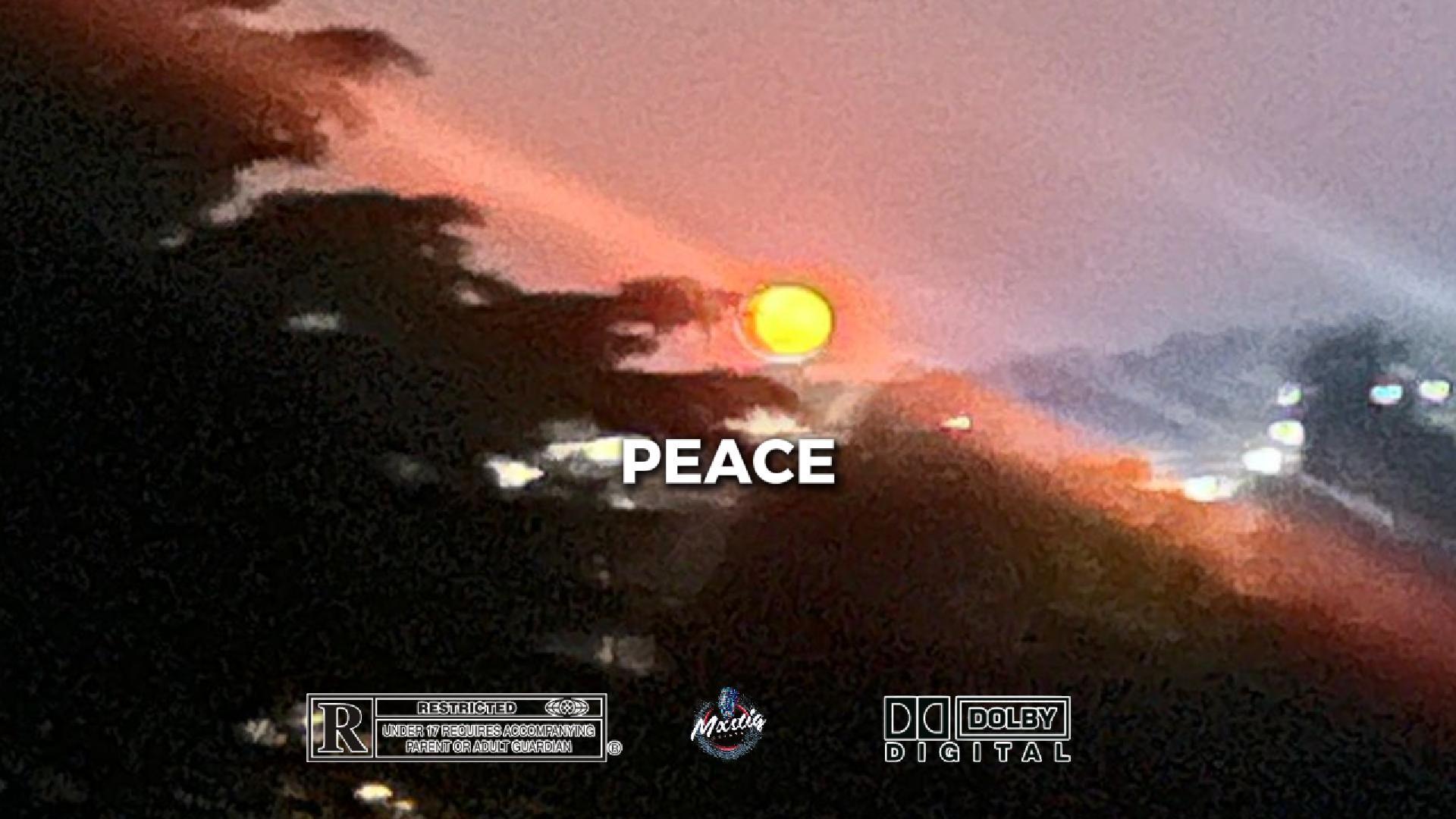 PEACE