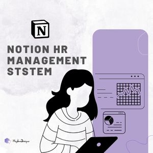 Notion HR Management System