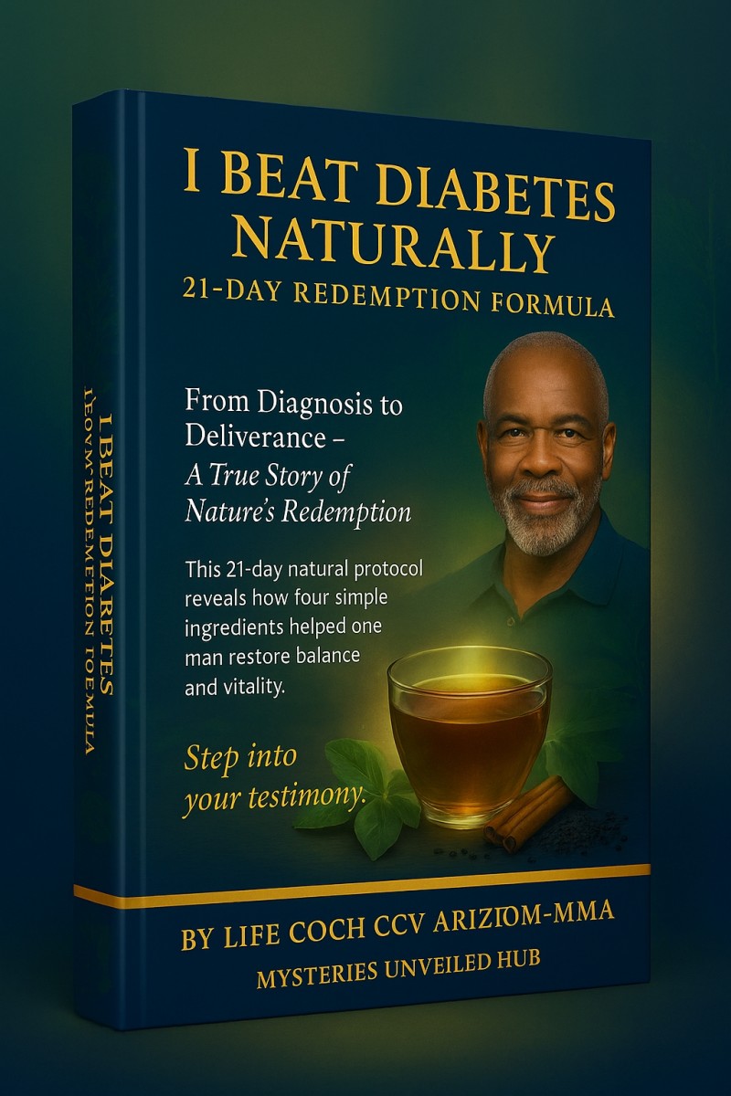 The blood Sugar Remedy Kit Formula