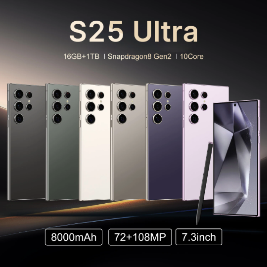 Original Sumsang s24 5G ultra 16 GN +1TB