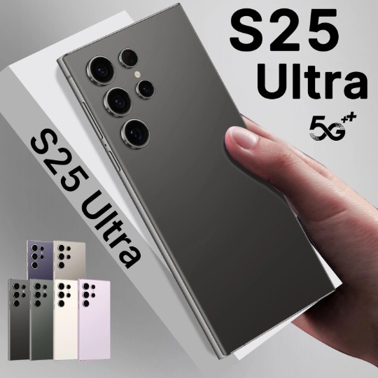 Original Sumsang s24 5G ultra 16 GN +1TB