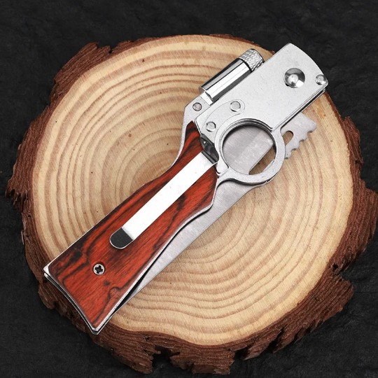 Pocket folding knife