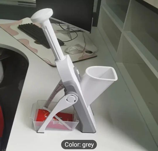 Vegetable chopper