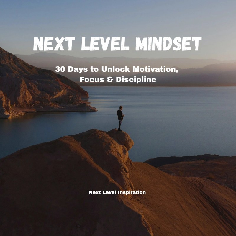 Next Level Mindset
