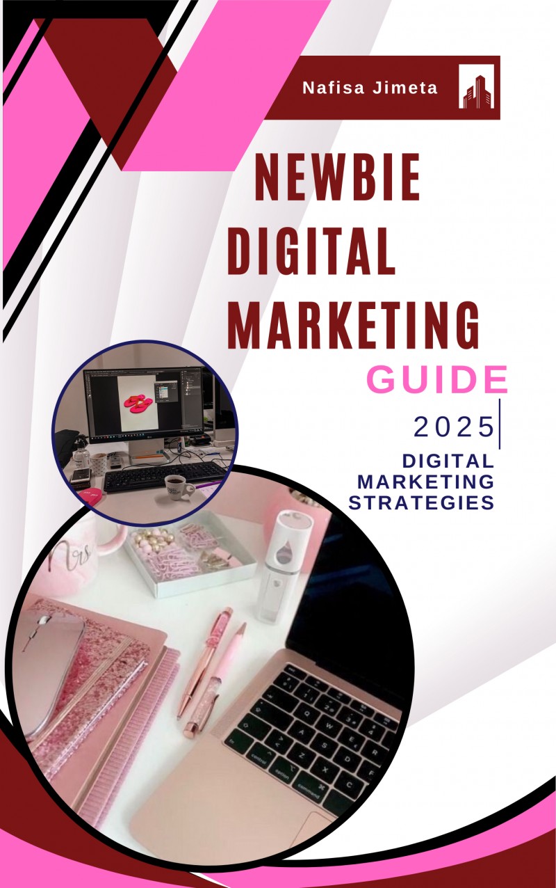 Newbie Digital Marketing Guide