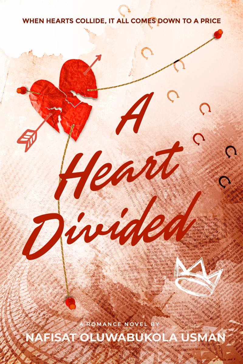 A Heart Divided