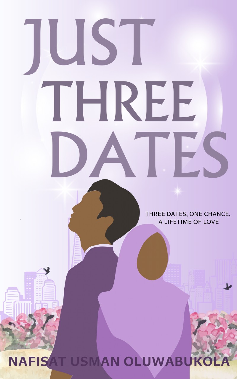 Just Three Dates copy