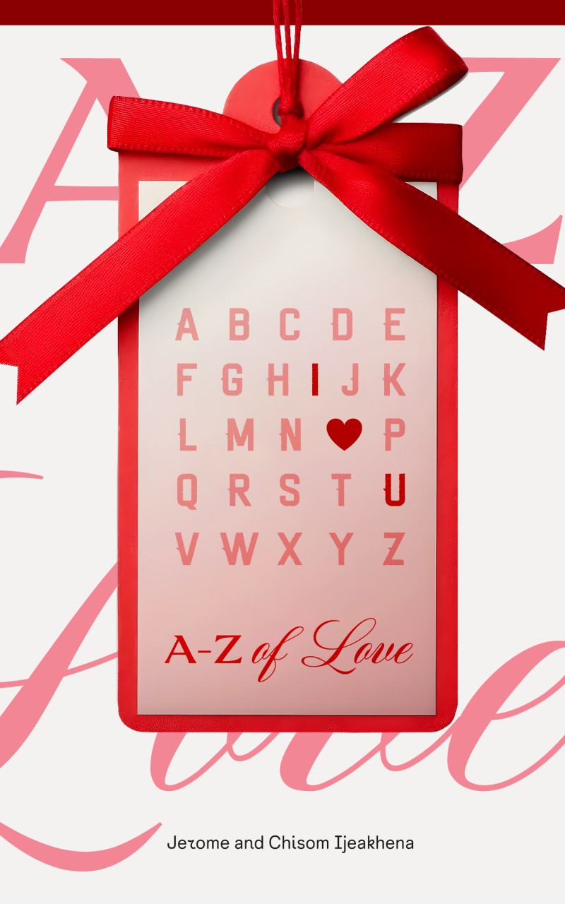 A - Z of Love
