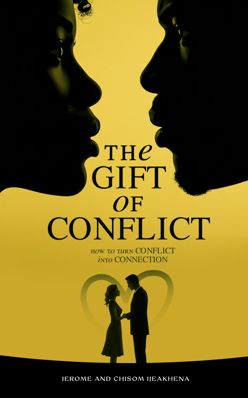 The Gift of Conflict
