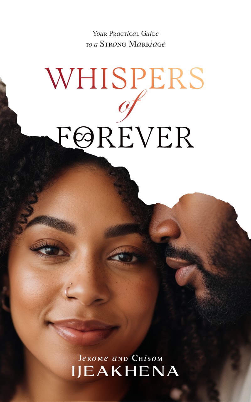 Whispers of Forever - Manual