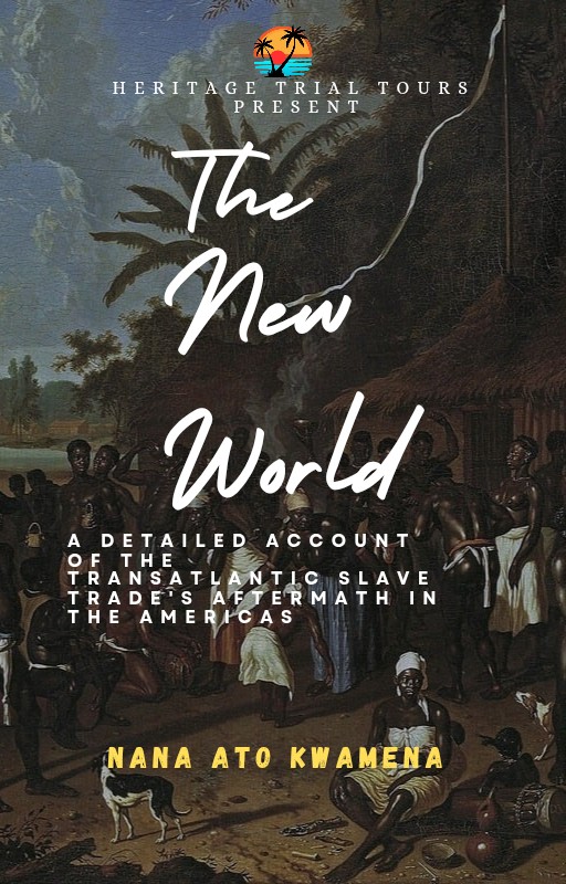 THE NEW WORLD