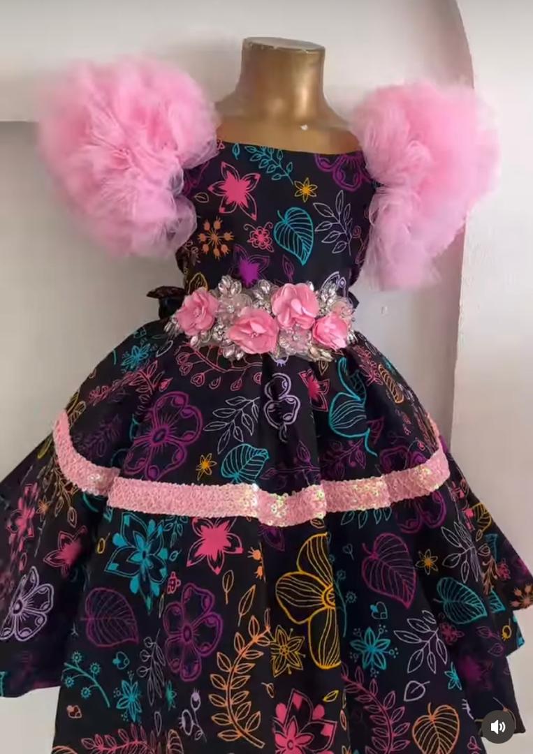 Ankara Design