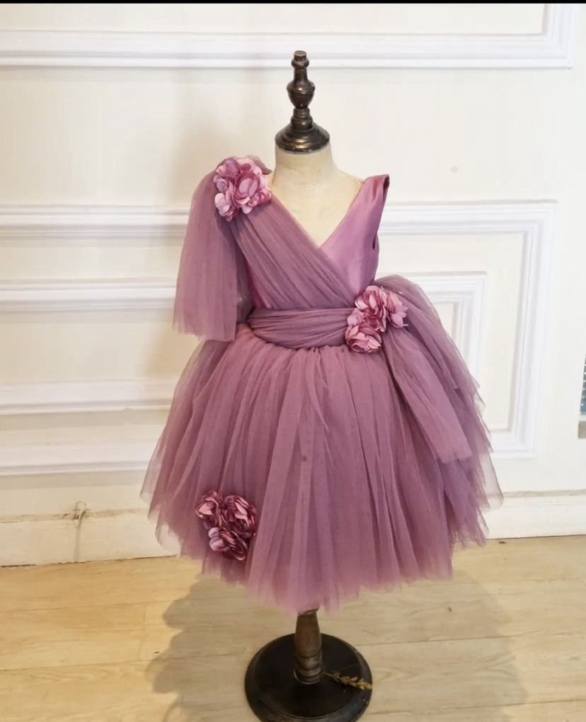 Barbie Girl, Ballgown
