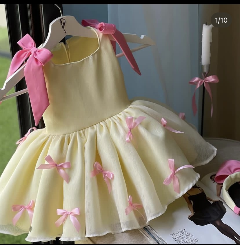 Ribbon 🎀 Des