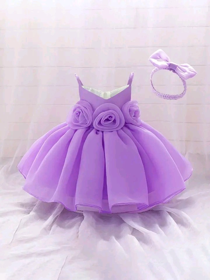Topless Ballgown