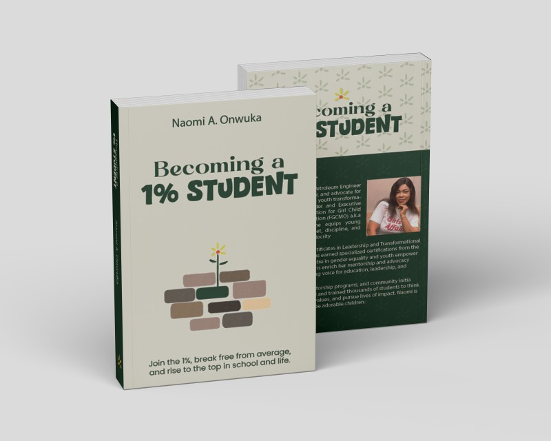 Becoming A 1% Student