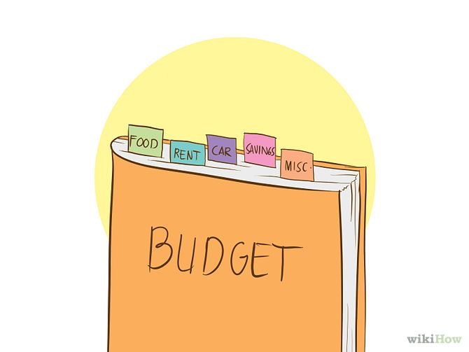 I'll create a personalized Budget for you