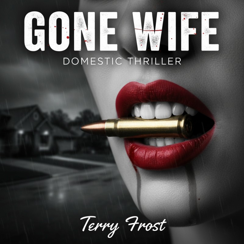 Gone Wife: A Domestic Thriller
