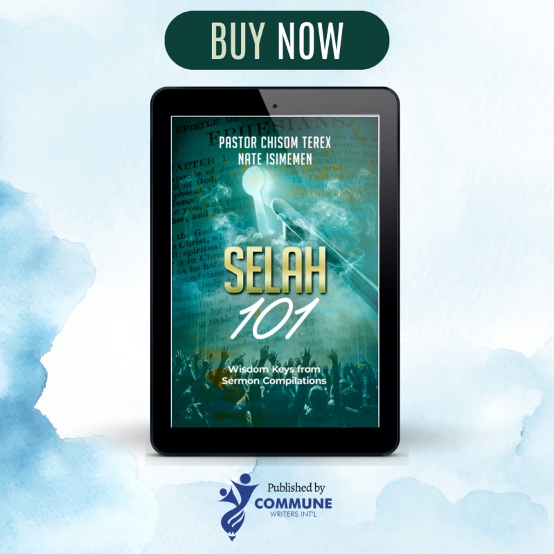 Selah 101 (ebook)