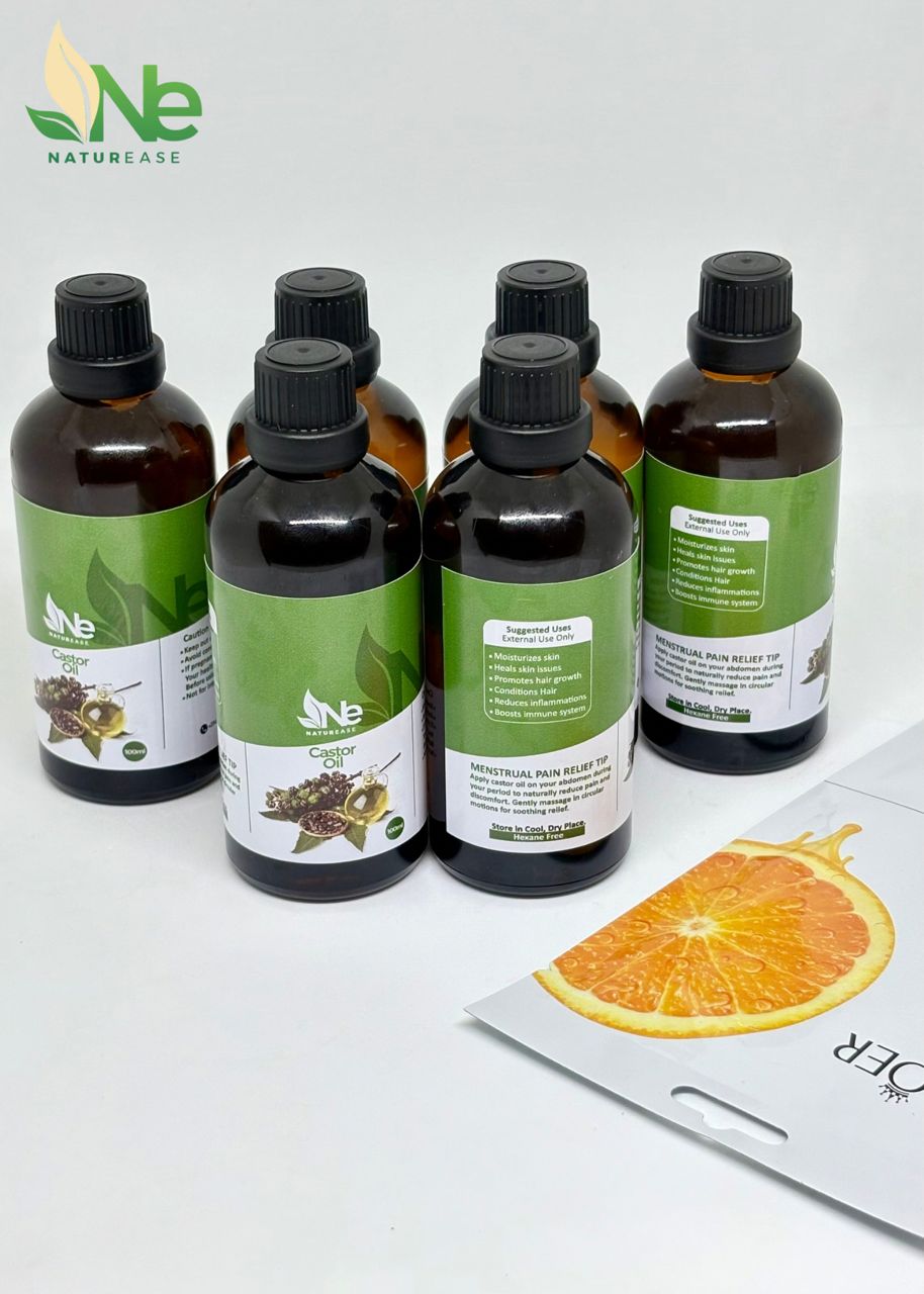 Castor Oil