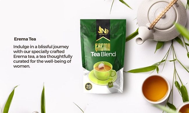 Erema Tea