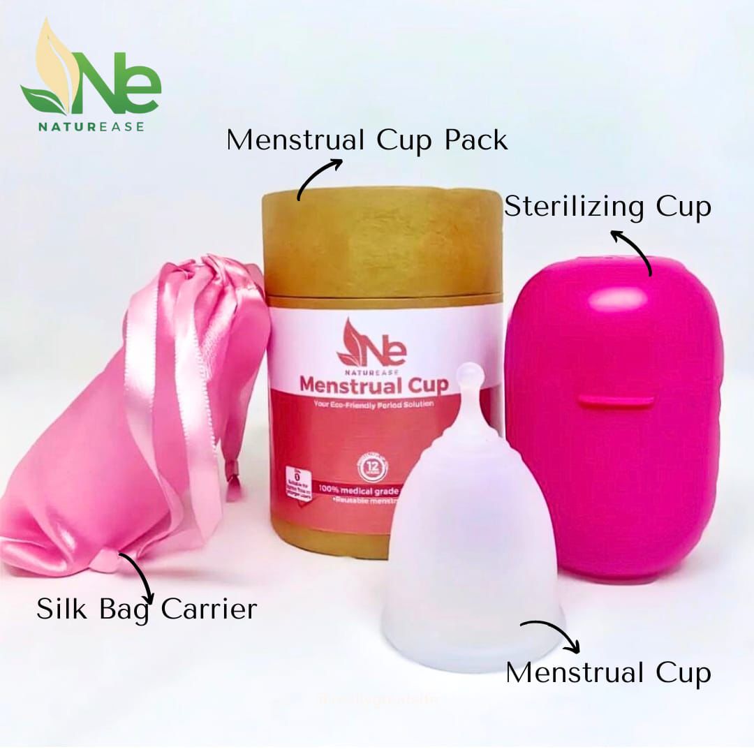 Menstrual cup