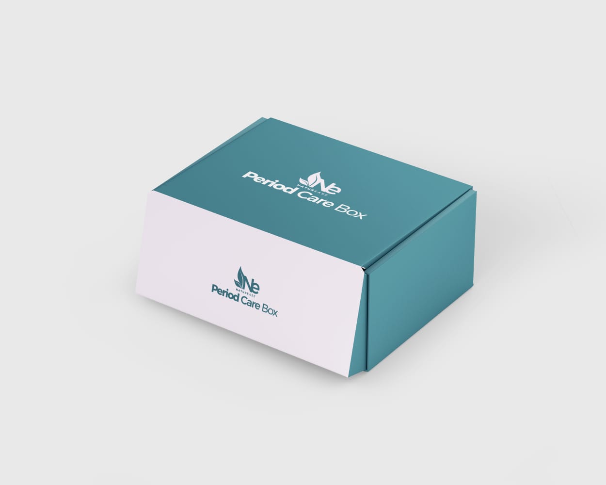 Natural Harmony Period Care Box