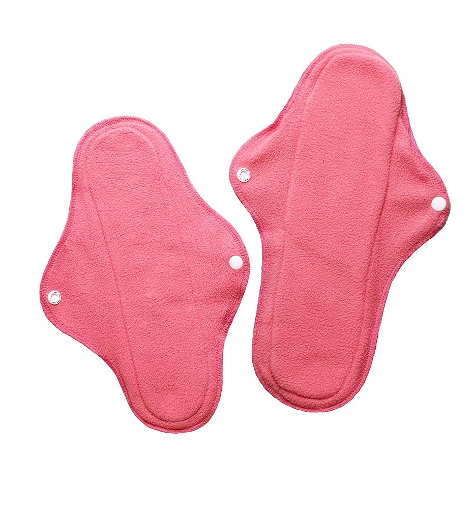Naturease Reusable pad