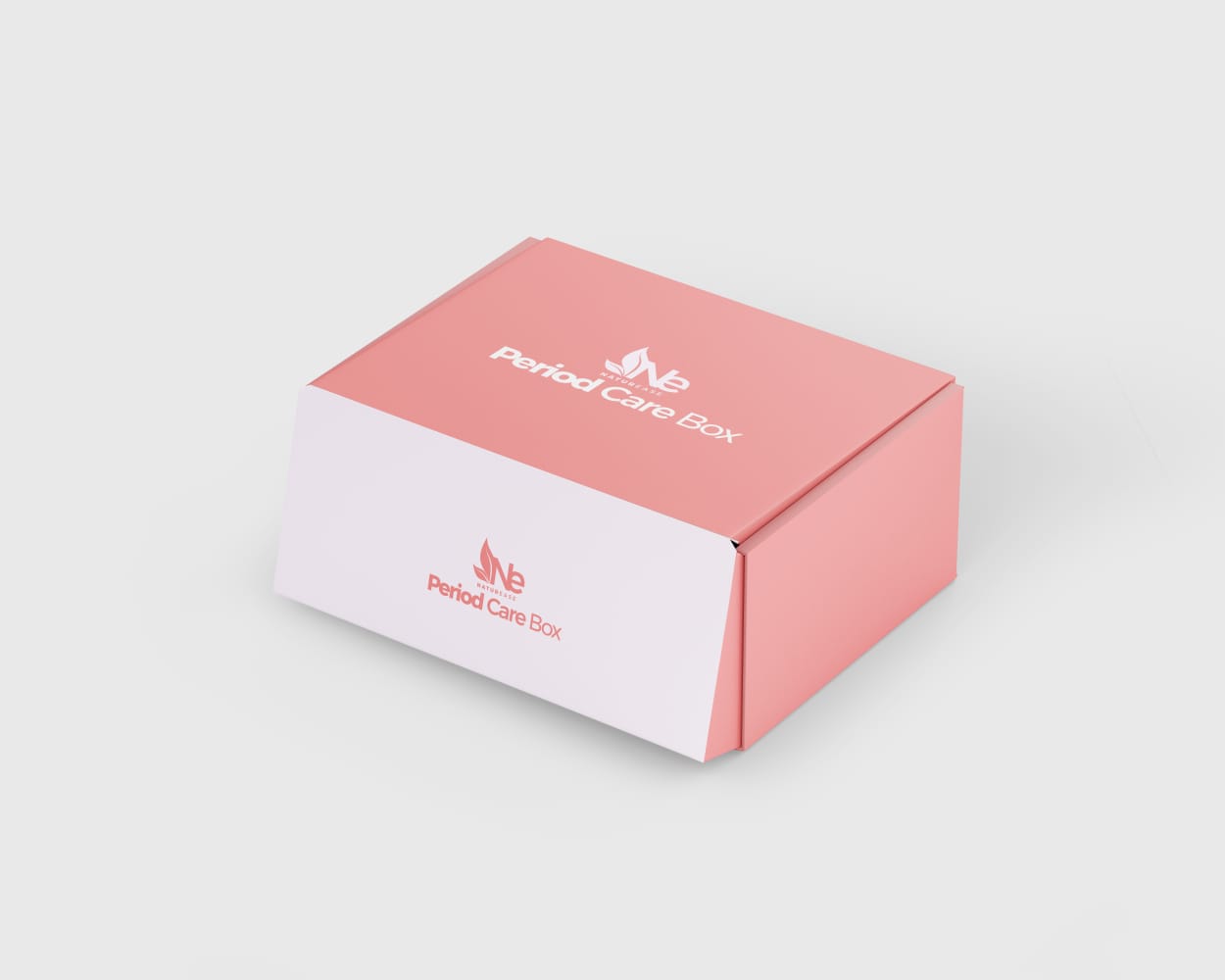 Nourish and Comfort Period Care Box