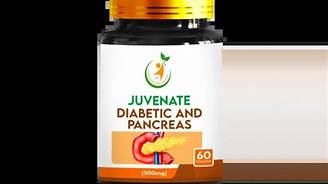 Juvenate Diabetes and pancreas
