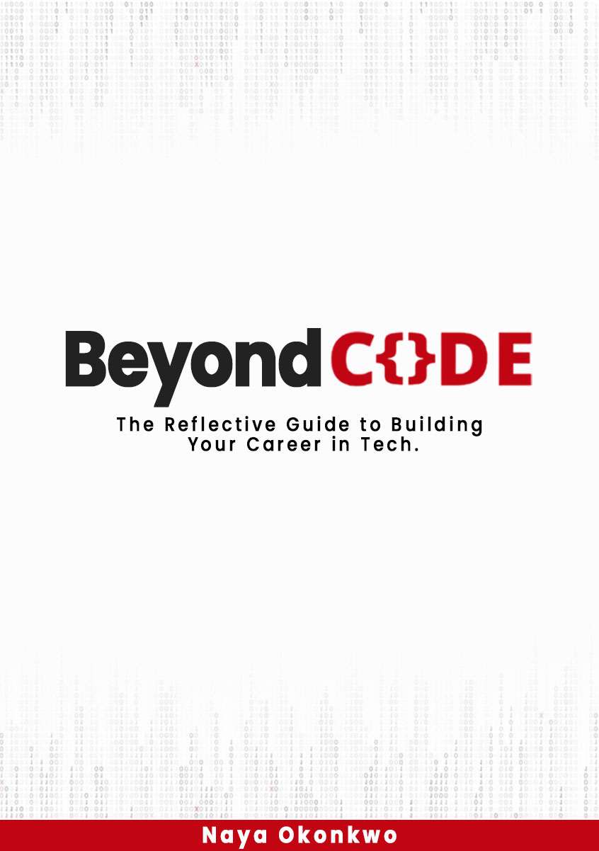 Beyond Code