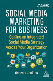 Social Media: How To Use Social Media Marketing To Grow Your Business