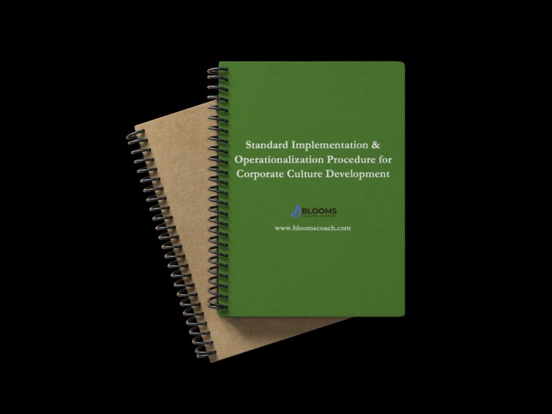 Strategic Corporate Culture Development Toolkit